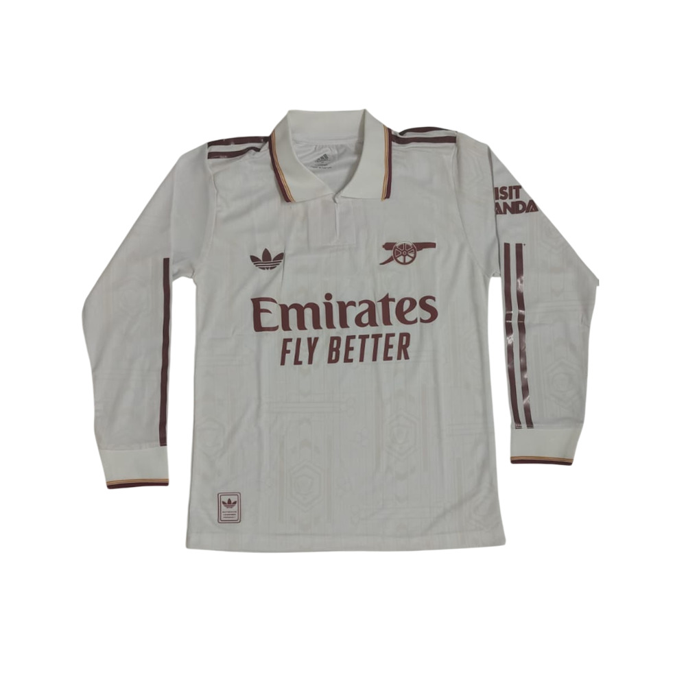 Victory Edge Football Jersey