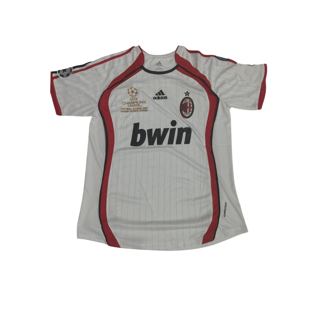 Classic Match Football Jersey