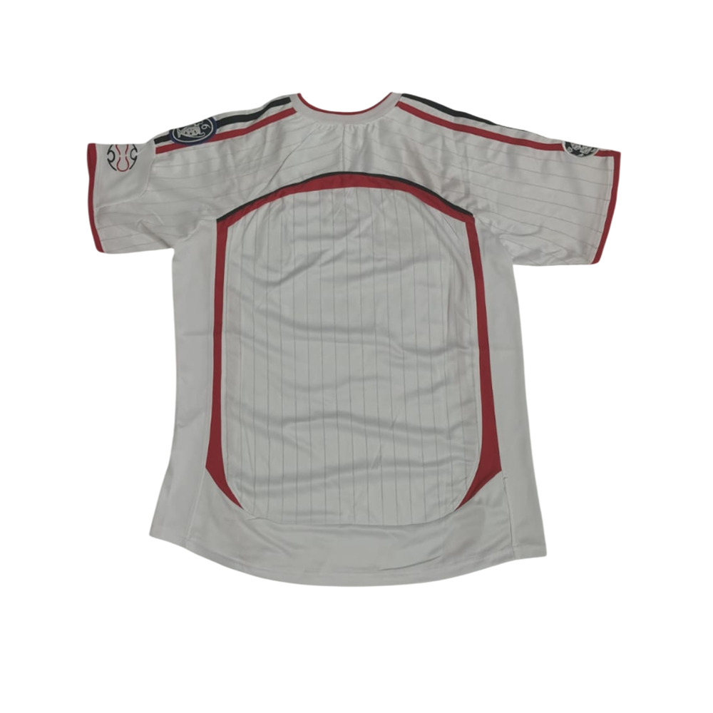 Classic Match Football Jersey