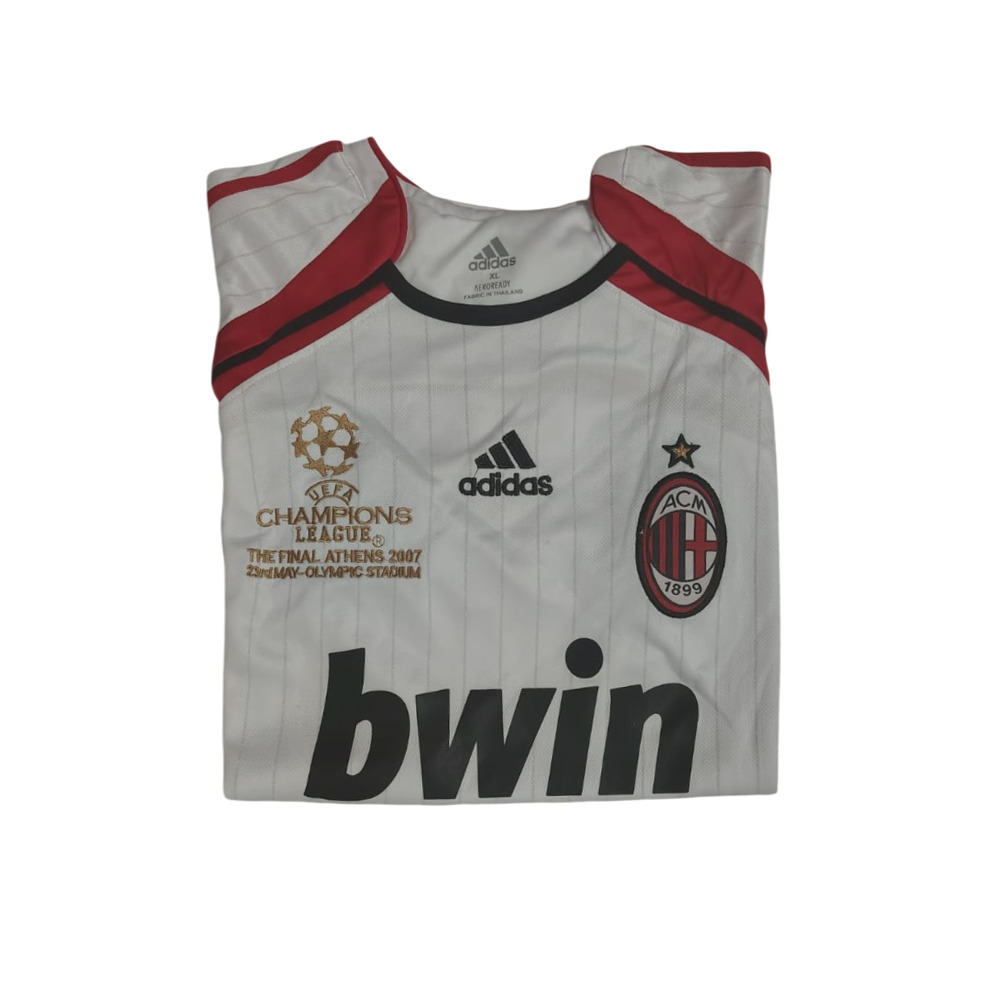 Classic Match Football Jersey