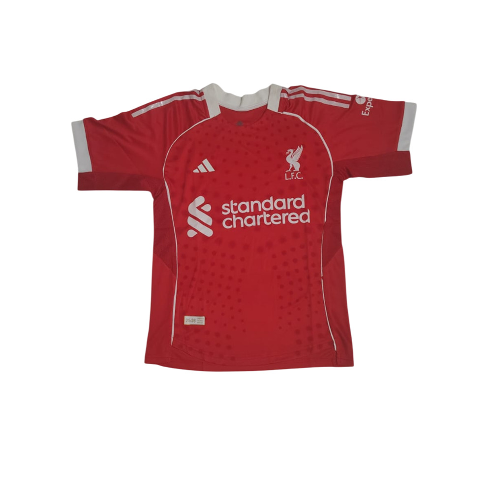 Dynamic Fit Football Jersey