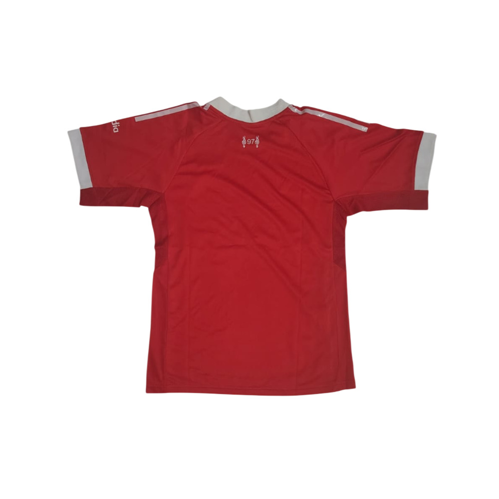 Dynamic Fit Football Jersey