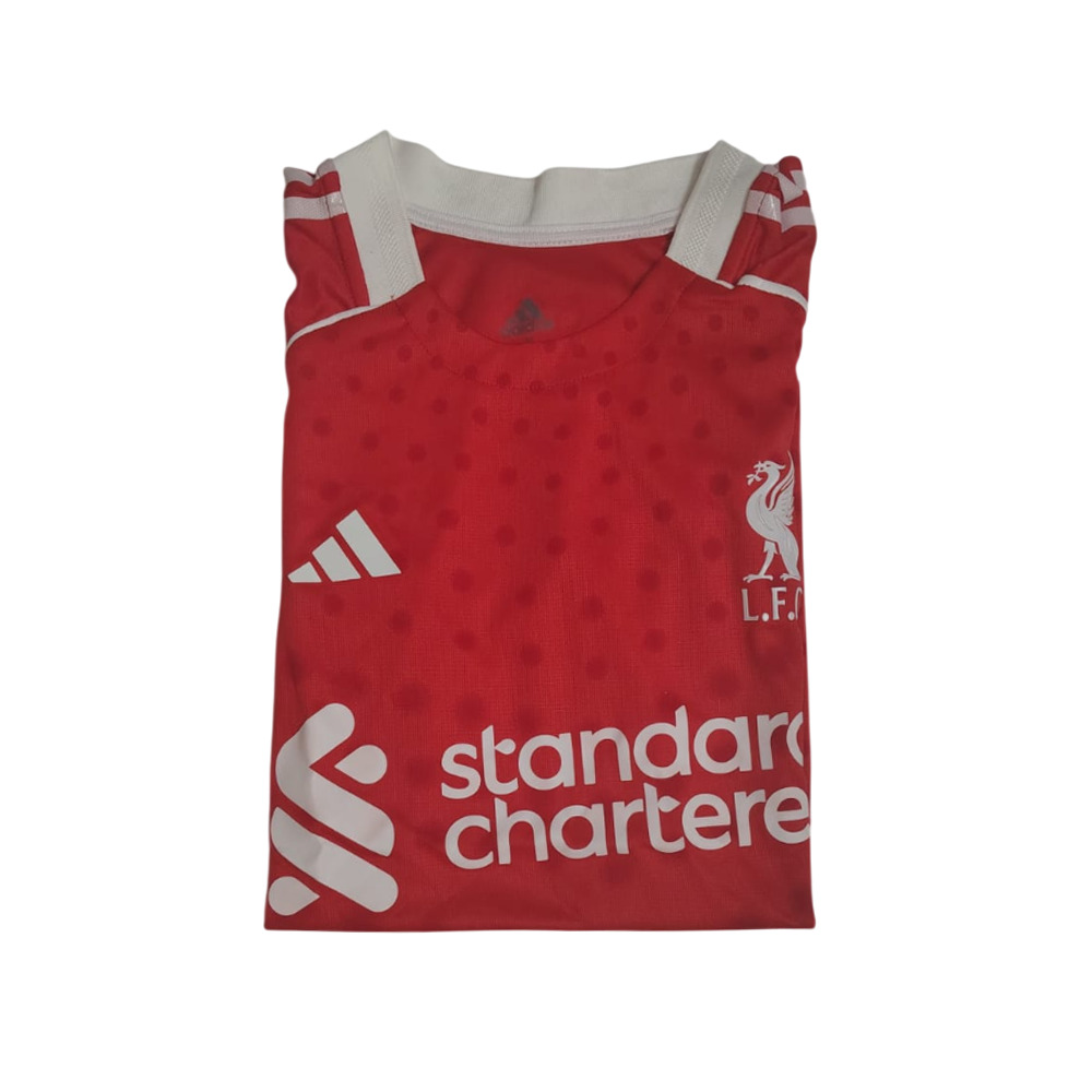 Dynamic Fit Football Jersey