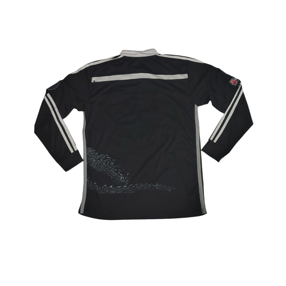 Champion League Football Jersey