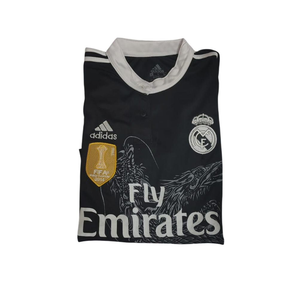 Champion League Football Jersey