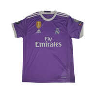 Pro Fit Football Jersey - Color: Multi Colour