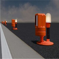 SENTINEL LIGHTGUARD RLS 2OO