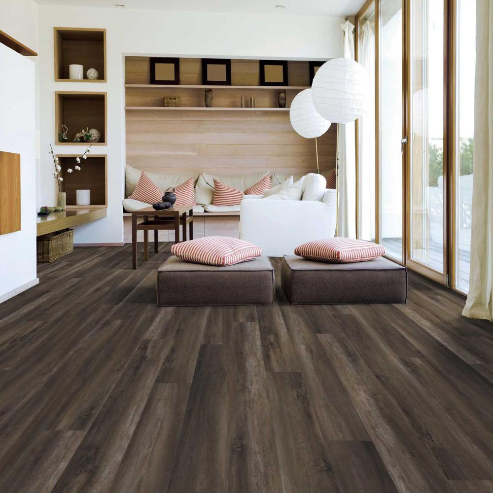 WOODEN FLOORING