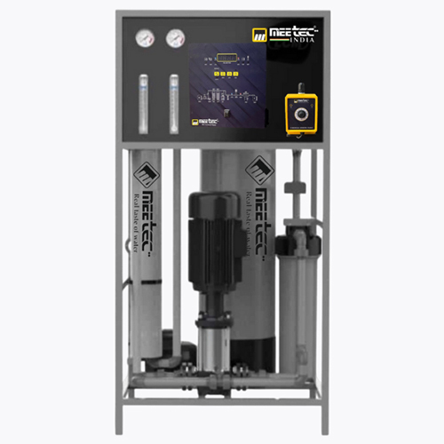 Industrial Ro System