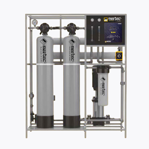 500 LPH Ro System
