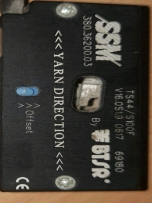 BTSR Yarn Tension Sensor