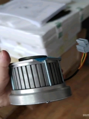 Ssm Textile Machine Servo Yarn Guide Motor