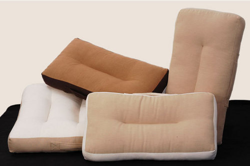 कॉटन डिजाइनर कुशन