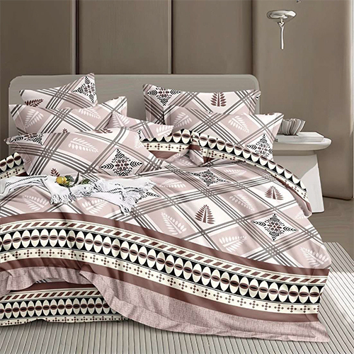 Super King Size Bedsheet