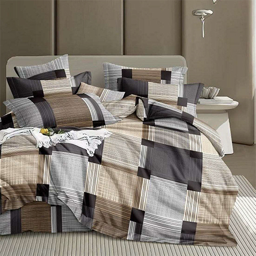 108x108 Inch Super King Size Bedsheet