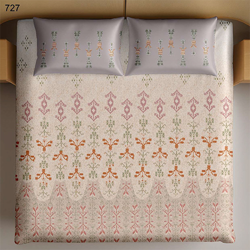 Kosho King Size Bedsheet