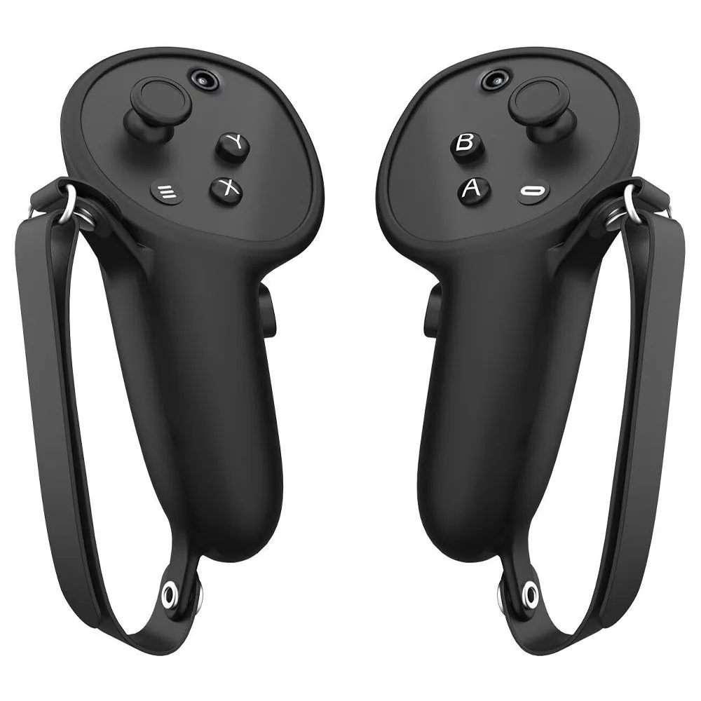 Vr Controller Silicon Cover - Age Group: 11 And Above