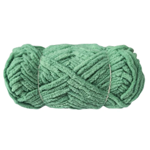 Baby Soft Blankie Wool Yarn - Pista Green