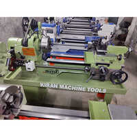 KMT 4.6ft Lathe Machine
