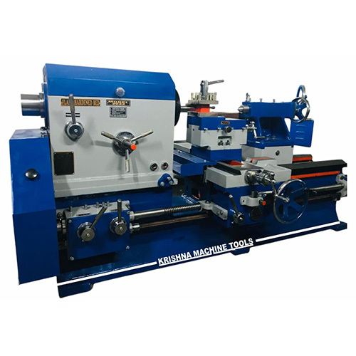 Heavy Duty Punjab Lathe Machine