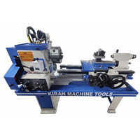 Light Duty Lathe Machine