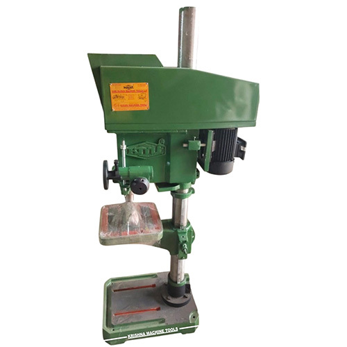 Piller Drilling Machine