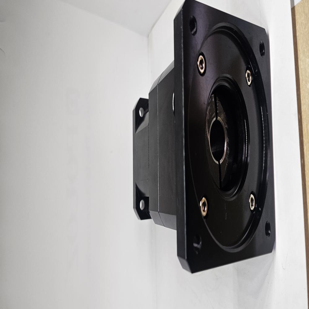 Planetary Servo Gearhead - Direction: Bidirectional