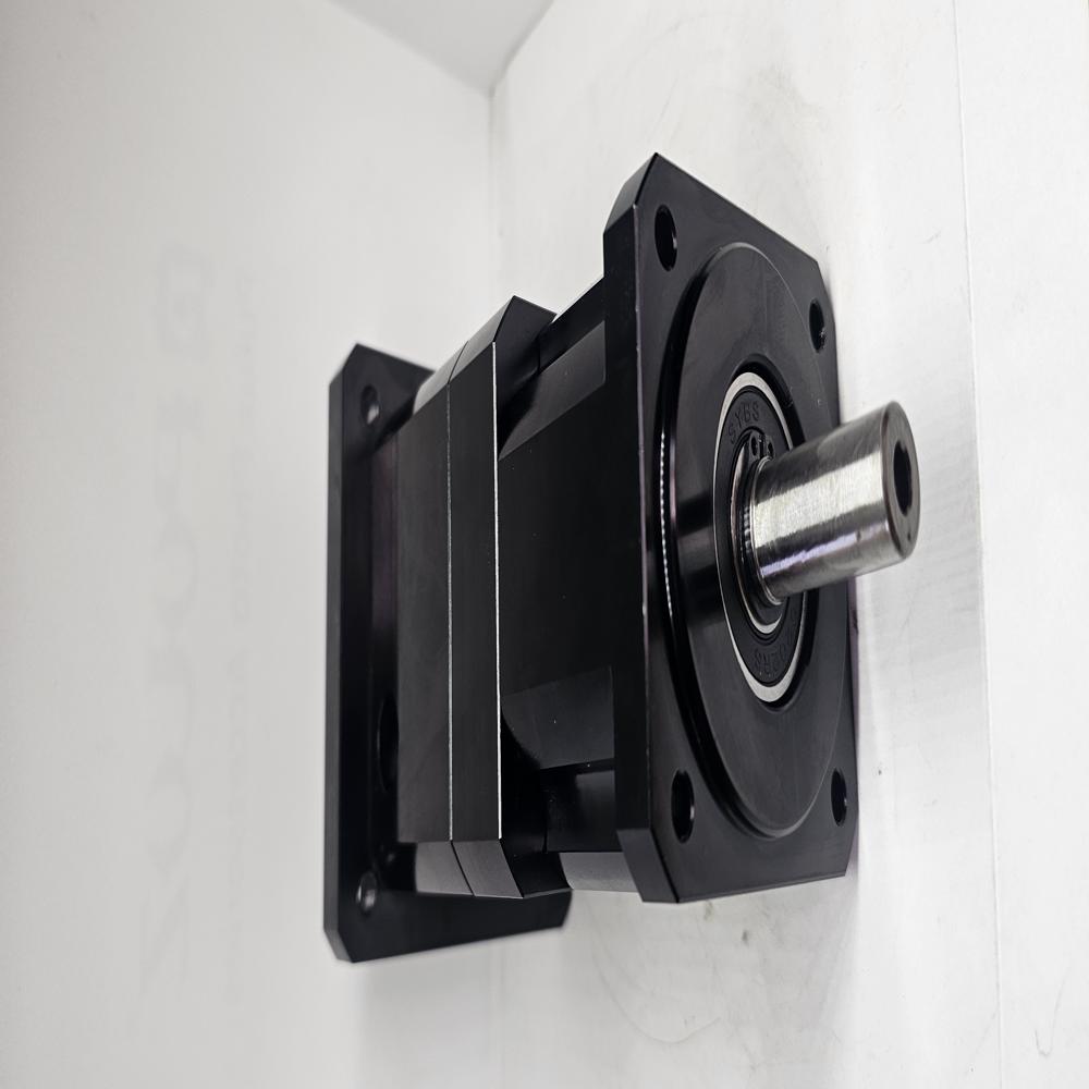 planetary servo gearhead