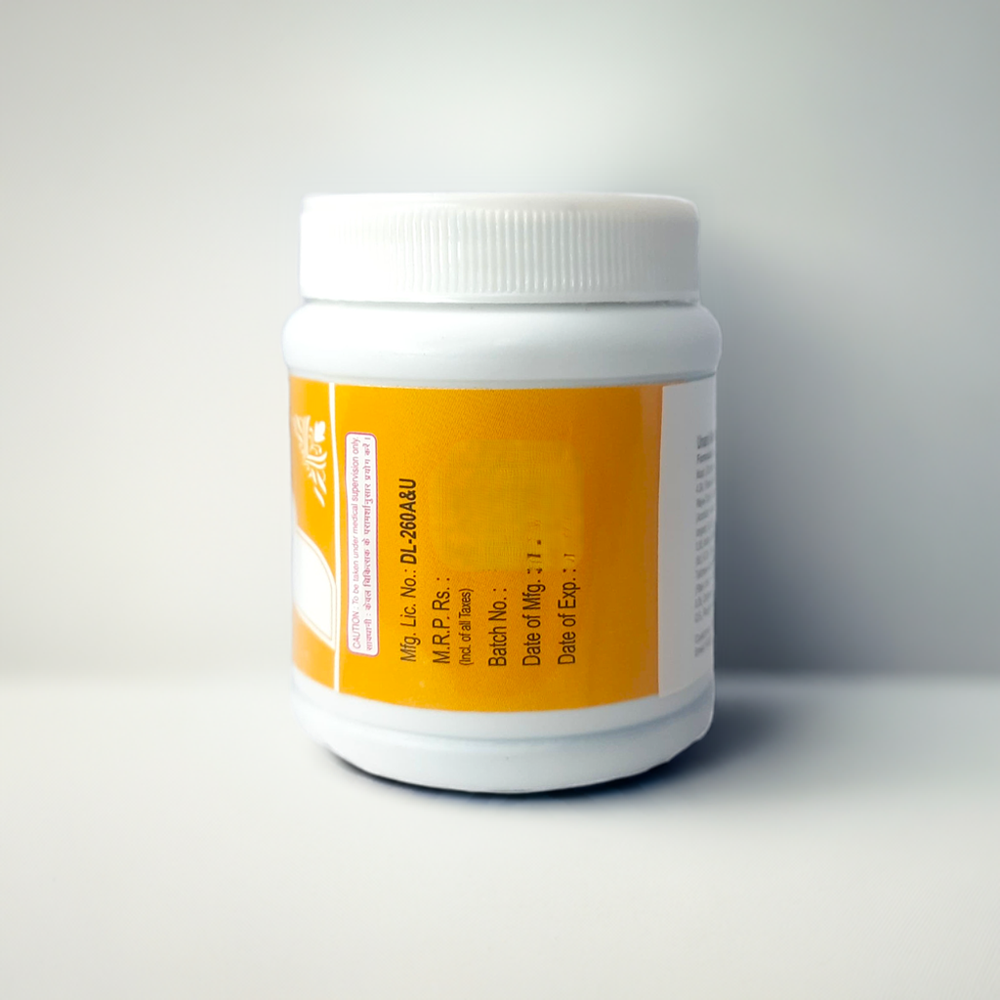 Rex Majoon E Jograj Gugal 125g