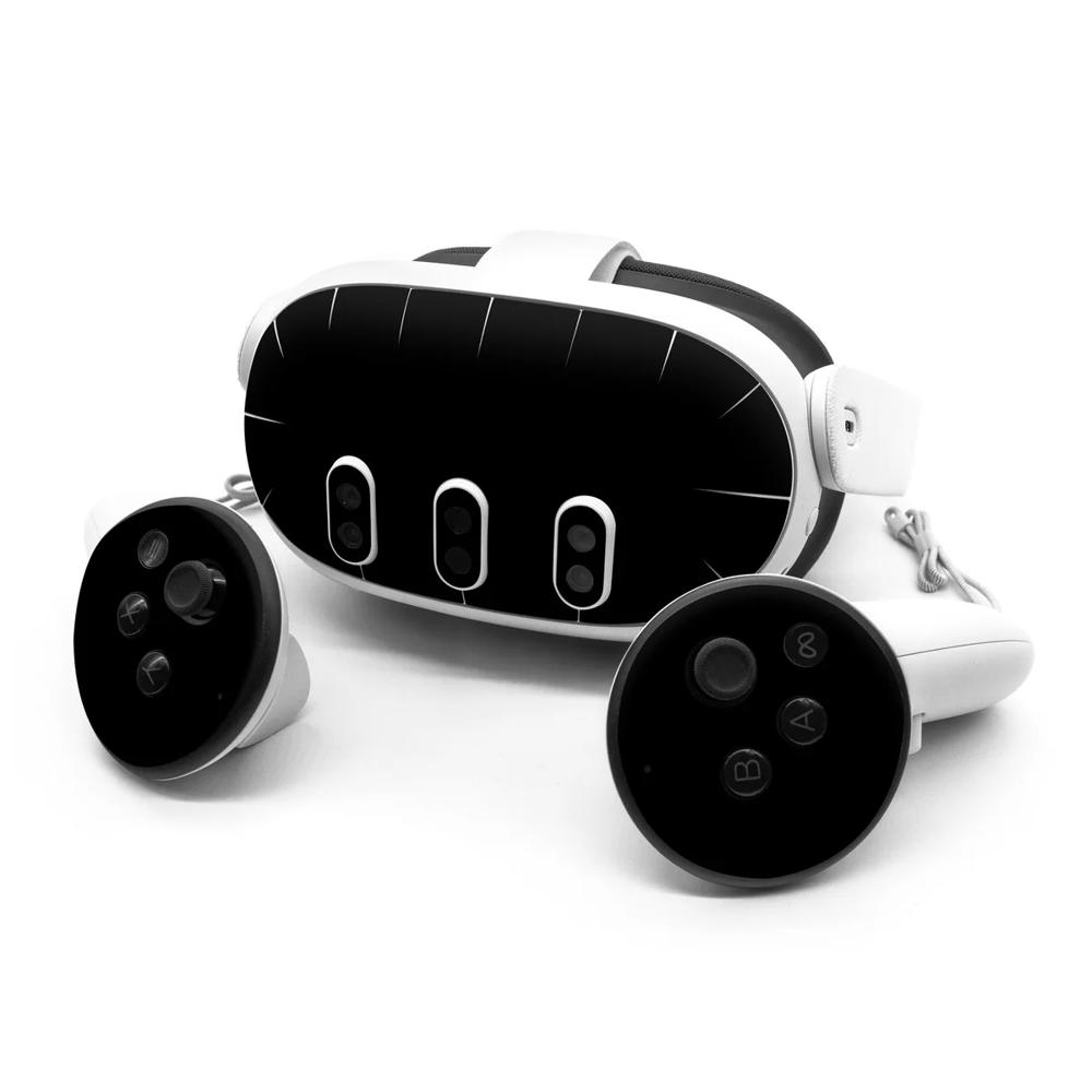 vr headset silicon cover