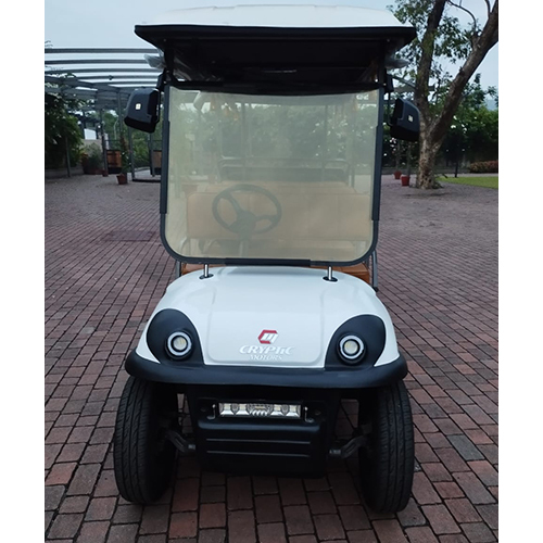 4 Seater Golf kart With Loader