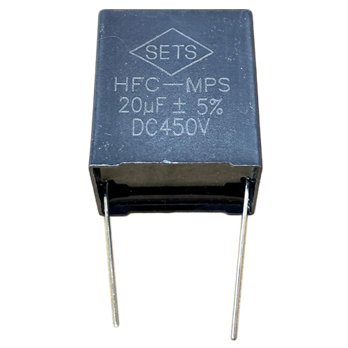 20UF-DC450V Box Capacitor