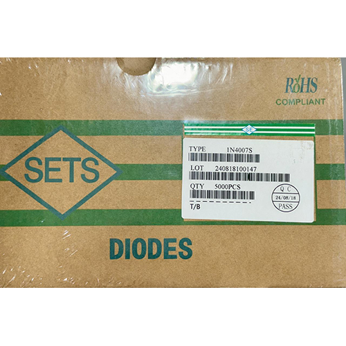 4007 Diode