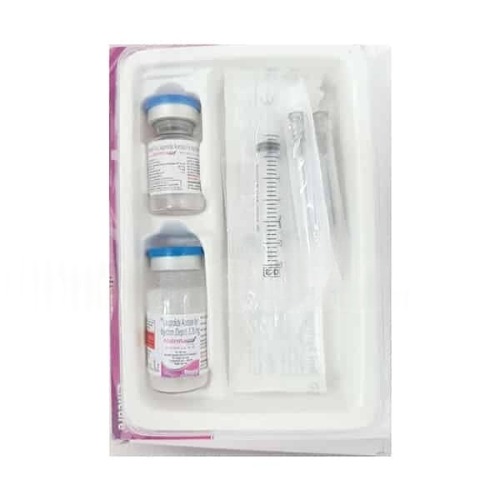 Materna Depot 3.75 mg Injection