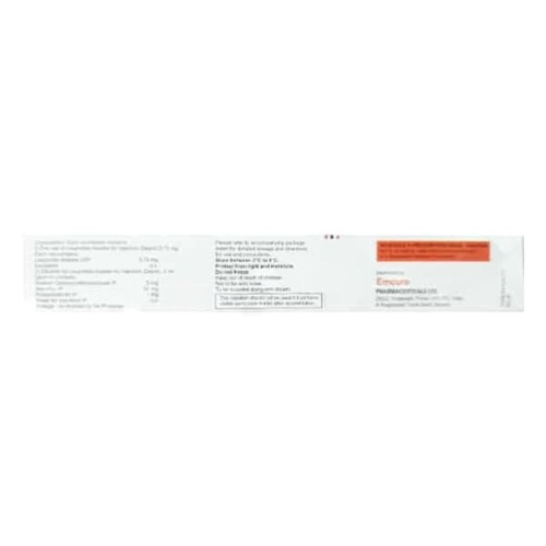 Materna Depot 3.75 mg Injection