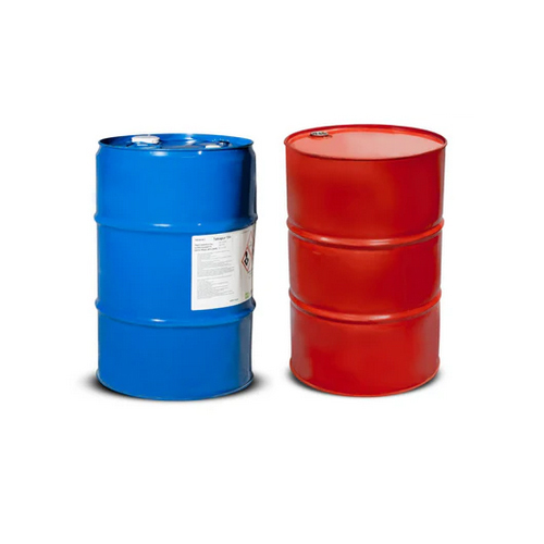 BSG Tetrapur 136 Bicomponent PU Topcoat