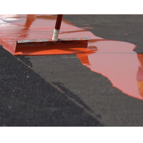 BSG Tetrapur 110 Bicomponent PU Sealer