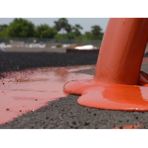 BSG Tetrapur 110 Bicomponent PU Sealer