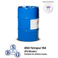 Bsg Tetrapur 154 Pu Binder - Features: High Quality