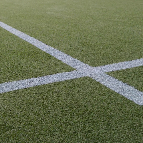 ZIDA 13mm Green Multipurpose Artificial Turf