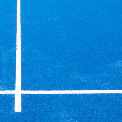 ZIDA 13mm Blue Multipurpose Artificial Turf