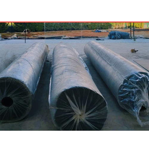 ZIDA Padel Turf - Blue with White  Line Marking (13mm)