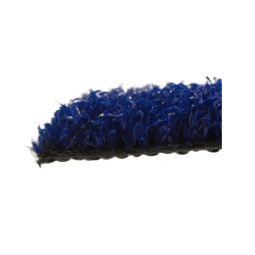 ZIDA Padel Turf - Blue with White  Line Marking (13mm)