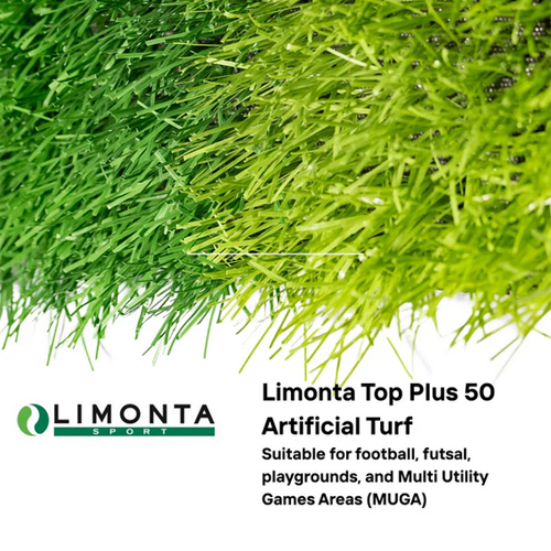 Limonta Sport Top Plus 50 Artificial Turf
