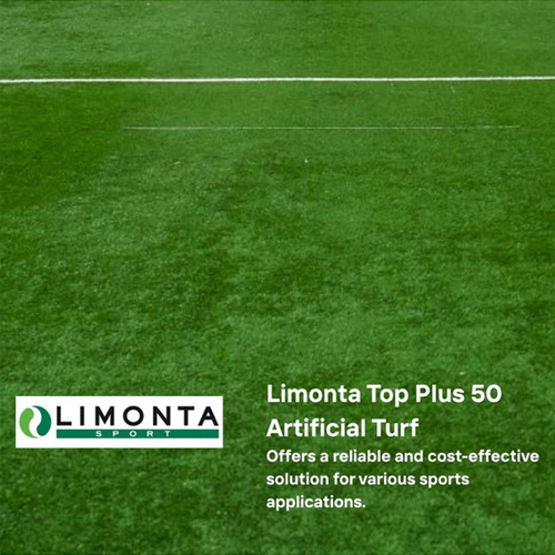 Limonta Sport Top Plus 50 Artificial Turf
