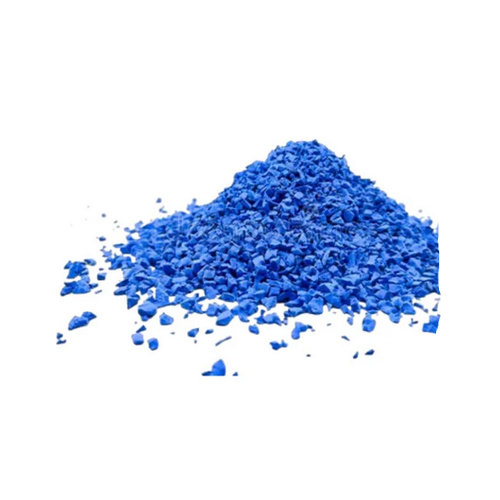 ZIDA 4mm EPDM Granules