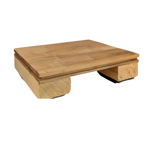 ZIDA Teakwood Floor System