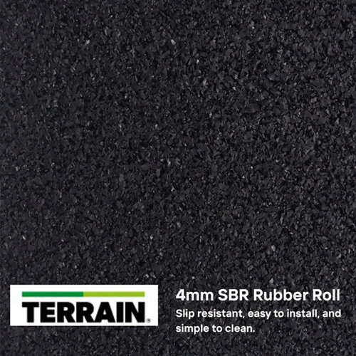 Terrain SBR Roll - 4mm