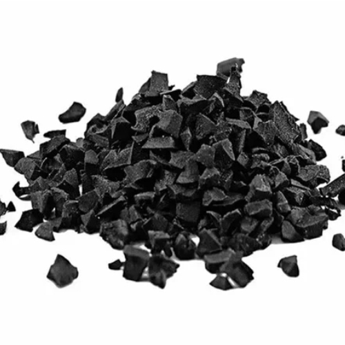 ZIDA SBR Rubber Granules (1mm to 4mm)
