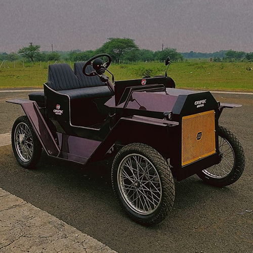Ford Replica Car